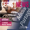 CERISTNEWS Septième numéro - Décembre 2011