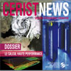 CERISTNEWS Neuvième  numéro - Juin 2012