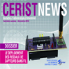 CERISTNEWS Seizième numéro - Décembre 2014